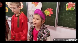 Осень 2 0 2 5, Переборки ой Поседелки