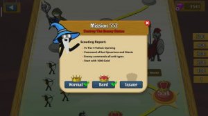 Mission Weekly | Levels 552 | Insane [Failure]