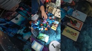 Вражина поняла что стала жертвой своих дел?