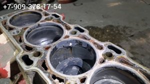 Газель Камминз, как "сожрать" мотор за 3часа