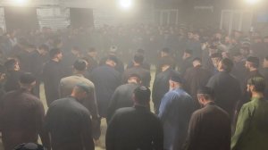 ГАРАЕВ 1АБДУЛЛАХ1 САГ1 39-НОЧЬ 1-ЗИКАР