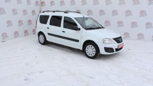 Lada Largus №626