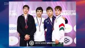 Дагестанский  «классик»  Солтан Юсупов победил  в Новосибирске