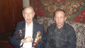 Дорога к могиле отца