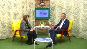 Ольга Гущина // "Дом культуры" с Виктором Буланкиным // Эфир 16.11.25