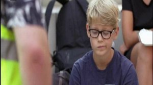 Класс. Сезон: 5. Эпизод: 64: Флирт вышел из-под контроля / Klassen  Flirt ude af kontrol