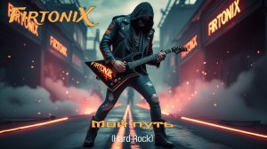 FirtoniX - Мой путь (Hard Rock)