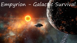 Empyrion - Galactic Survival / 34 серия / Токены исследователя