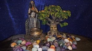 ТАЙНЫ ВЕДЬМ... ЧАСТЬ 2