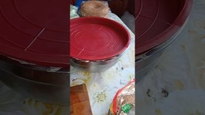 Наш ужин ням ням 😋