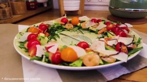 НОВОГОДНИЕ ЗАКУСКИ И САЛАТЫ 🥗 ◾ НОВЫЙ ГОД 2025 🎄 ◾ ЗАКУСКИ И САЛАТЫ НА ПРАЗДНИЧНЫЙ СТОЛ ❄