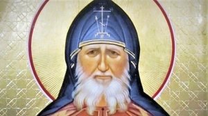 Преподобный Андроник Глинский (Лукаш) | Житие