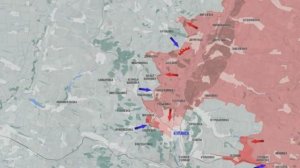 Сводка на утро 14 ноября 2025 года