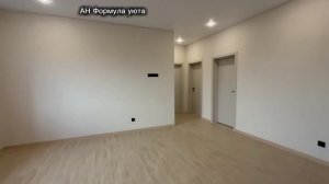 Дом 101 кв.м на 5 сот.в Заречном. 8(928) 257-84-88.mp4