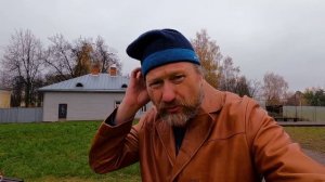 Притчи Лё маргиналов. 33 серия. Принц Гамлет