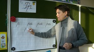 (Рыбинск-40) ЛУЧШИЕ УРОКИ ОТ ЛУЧШИХ УЧИТЕЛЕЙ