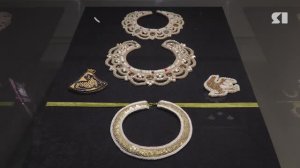 Выставку головных уборов и украшений из разных уголков Руси теперь можно увидеть в Ярославле