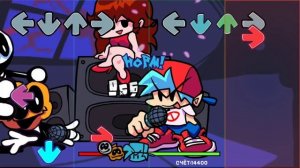 Friday Night Funkin'/Весёлый Вечер Пятницы – South