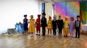 В детских садах Твери стартовал муниципальный конкурс -Арт-лидеры-