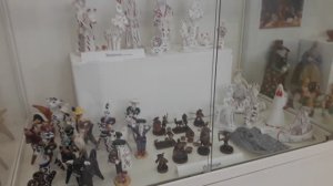 Санкт-Петербург. Куда пойти с детьми. Мы с девчонками очень любим Музей Игрушек на Карповке.