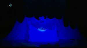 Чолöм, дзолюк! Вань до Саридз. 2 часть. 15.11.2025