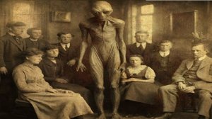 В 1942 году медбрат спас существо из другого мира