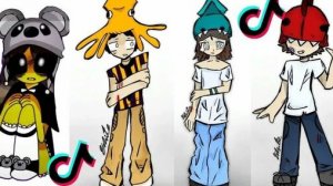 "99 ночей в лесу" - ЛУЧШАЯ подборка TikTok #58