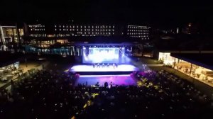 «Райский отдых в Lago Hotel Турция Сиде