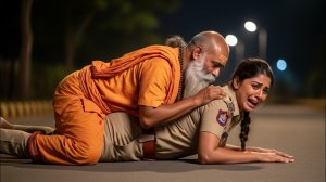 Она думала, он СВЯТОЩА... но через 3 часа ночи НАЧАЛОСЬ ЭТО.