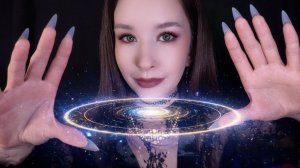 АСМР Медитация Счастья. Рейки на удачу. Чистка Ауры. Релакс музыка