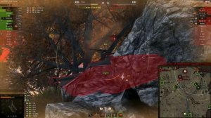 Этот бой на Hacker просто взрывает мозг! 💥