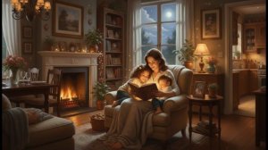 Песня ко Дню Матери 2025 🌸 "Спасибо за жизнь" 🎶 КАРАОКЕ с текстом (Трогательная)