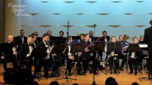 "Пляска скоморохов" Н. А. Римский-Корсаков