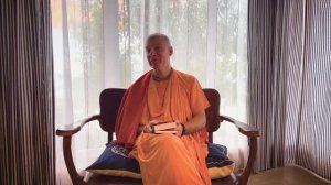 Сила служения Богу. Шримад-Бхагаватам 6.10.10. Бердянск 16.09.2025