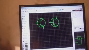 Как нарисовать радиосхему на компьютере....