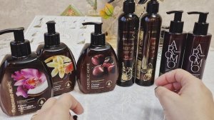 НОВИНКИ КАТАЛОГА 18 ФАБЕРЛИК.