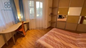 Пушкина 223. Продажа 2 комнатной квартиры в Самаре. Код объекта П01590