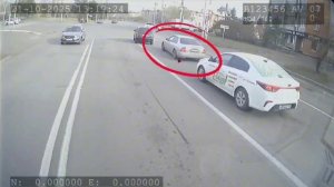 В Красноярске водитель выложил в Интернет видео и нарвался на штраф