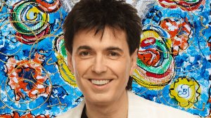 Концертные номера "У самовара", "Волшебная гитара" - Геннадий Ветров