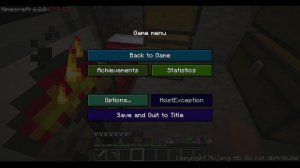 играю в майнкрафт error422