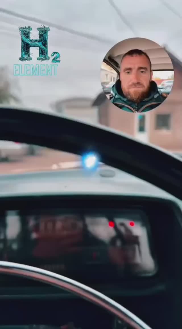 #ℍ²𝔼𝕃𝔼𝕄𝔼ℕ𝕋 🚘 Москвич 412  + Водородный Генератор