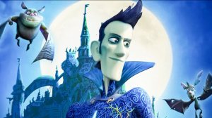 Кощей. Тайна живой воды / Мультфильм, 2026 / трейлер