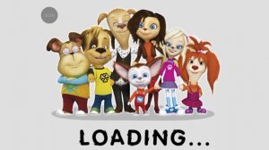 Барбоскины прохождение #12