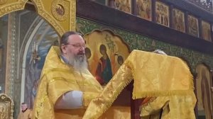 Берегитесь любостяжания! Евангелие от Луки: глава 12, стихи 8-15