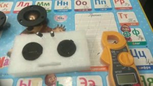 ч.5 Новые твиттеры. Апгрейд японской винтажной полочной акустики 1986 года Onkyo PS-55