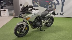 HONDA CBF600 ABS 2004г. Из Германии