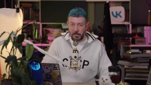 Новости. Артемий Лебедев