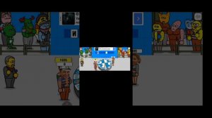 Поле Чудес Победа в сухую