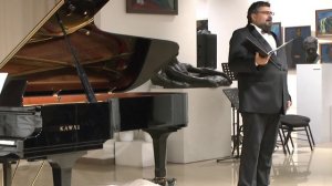 Дмитрий Степанович, Махтумкули Фраги. Немеркнущая тропа. Автор, Александр Звонов, Юлия Савватеева