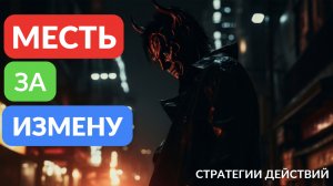 Месть за измену